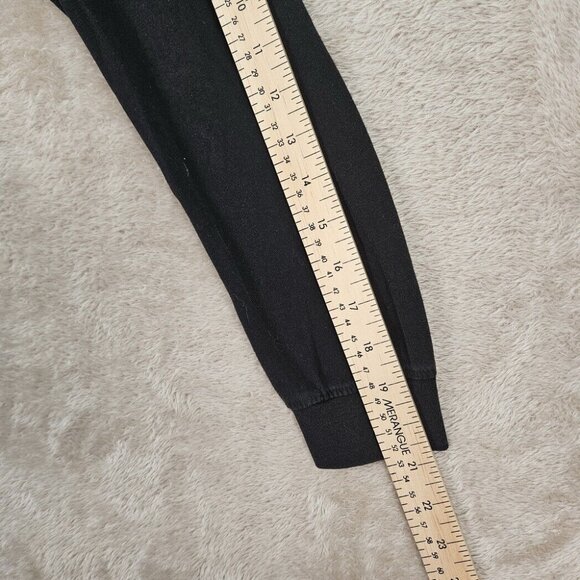 Octobers Very Own OVO Toronto Raptors 2022 NBA Playoffs T-Shirt Men's Sz M Black - Picture 5 of 10